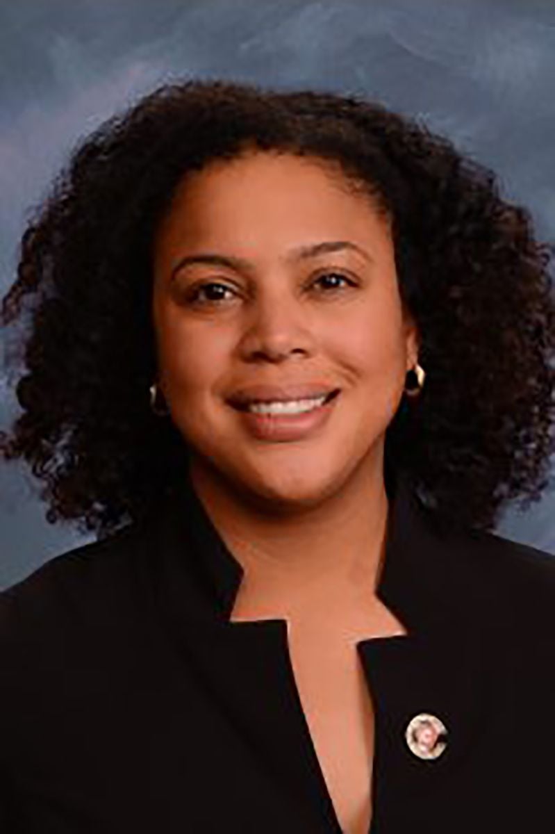 Charisse Davis